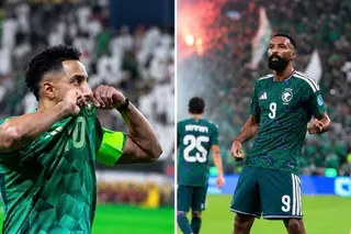 الدوسري والبريكان على رأس المرشحين لجائزة أفضل لاعب في آسيا 16 أكتوبر 2026 04:39 م